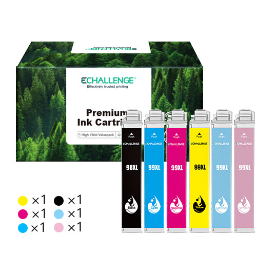 Epson 98 outlet ink cartridges