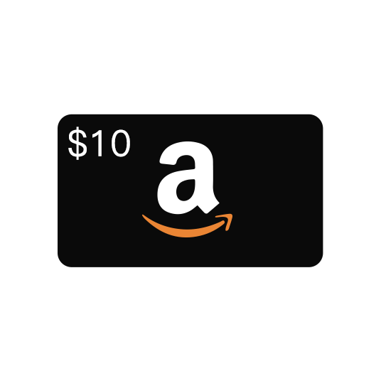 E-Gift Card $10