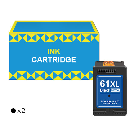 Xl deals 61 ink