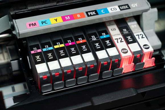 How to Choose the Right HP Ink Cartridge?