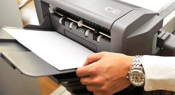 Print Like a Pro: How to Solve Common Printer Proble