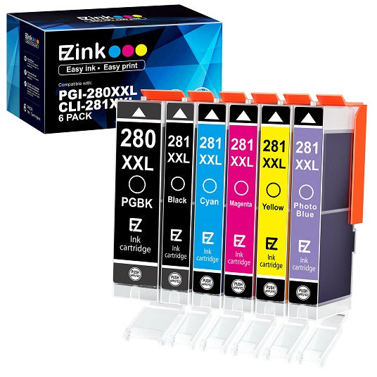  E-Z Ink (TM) Compatible Ink Cartridge Tray Replacement